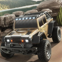 RC Jeep 4x4 Vmax 70