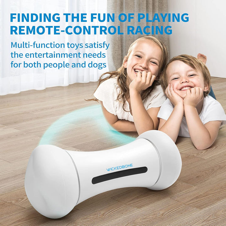 Smart Crazy Bone Pet Toy