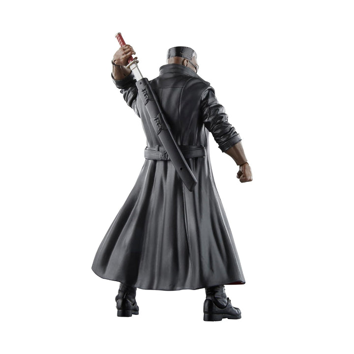 Marvel Legends Blade Action Figure