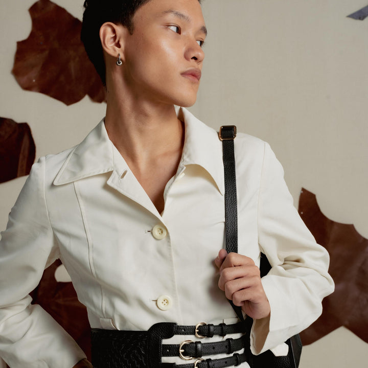 Khai Trinity Waistbelt - Econock