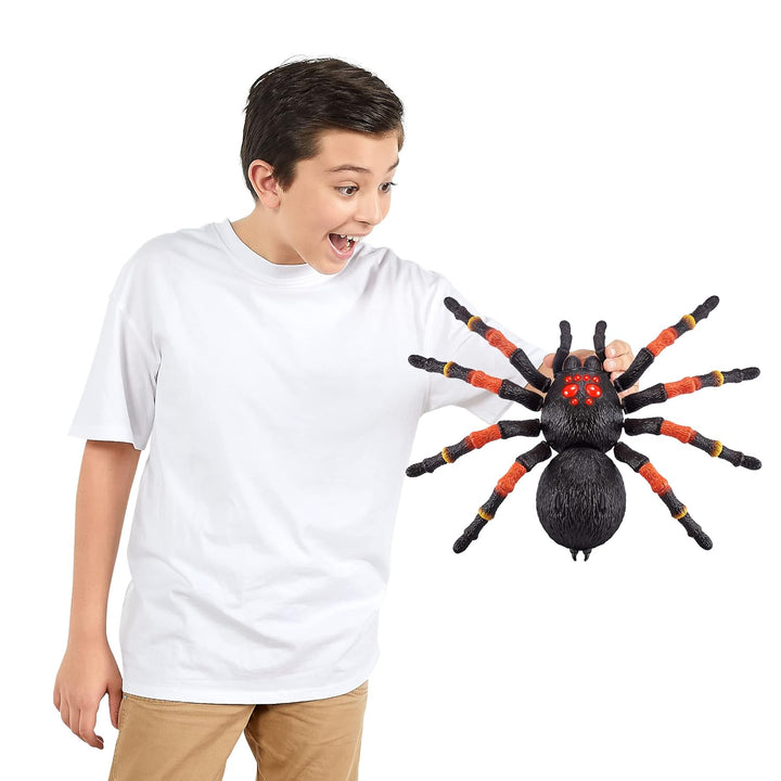 Robo Alive Giant Tarantula Toy