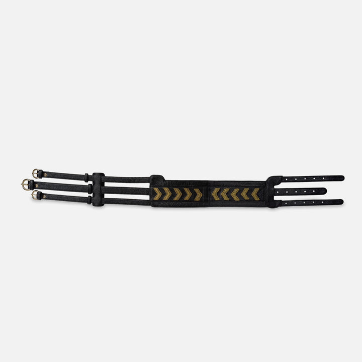 Sai Trinity Waistbelt - Econock