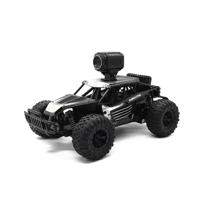 RC Remote Control Off-Road Car with Camera Toy