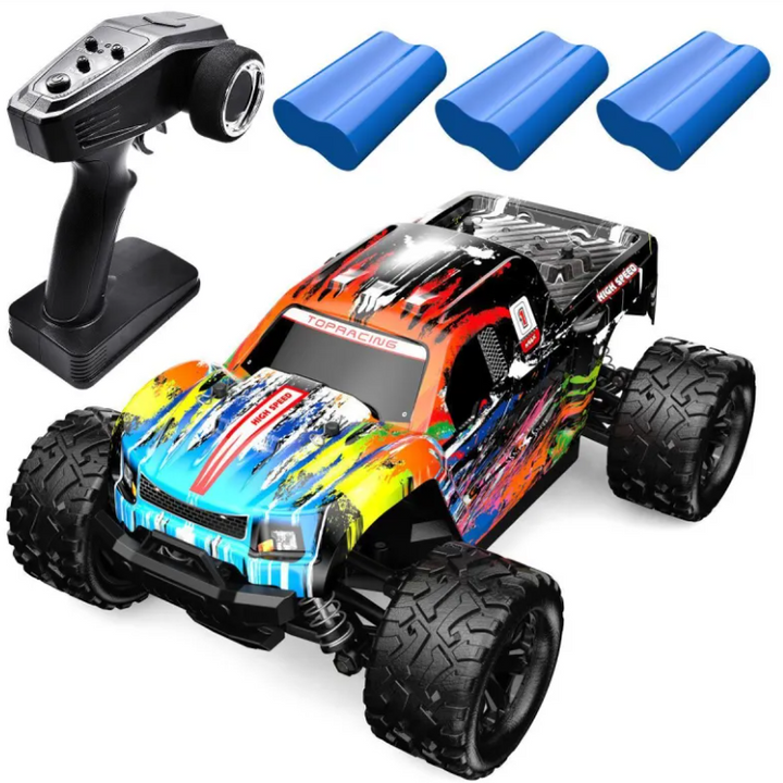 Remote Control Car
