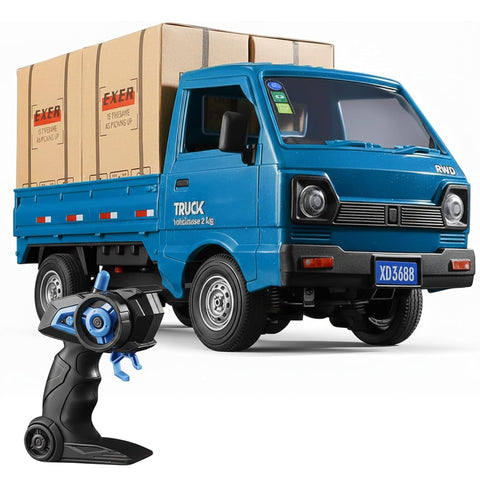 Remote Control Wuling Mini Car Toy