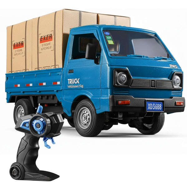 Remote Control Wuling Mini Car Toy