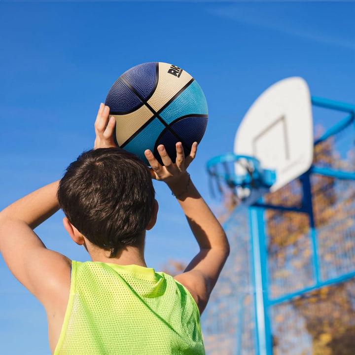 Richball Youth Basketball Size 4