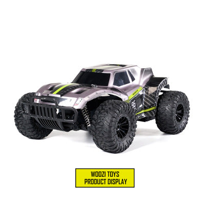 RC Remote Control Off-Road Car with Camera Toy