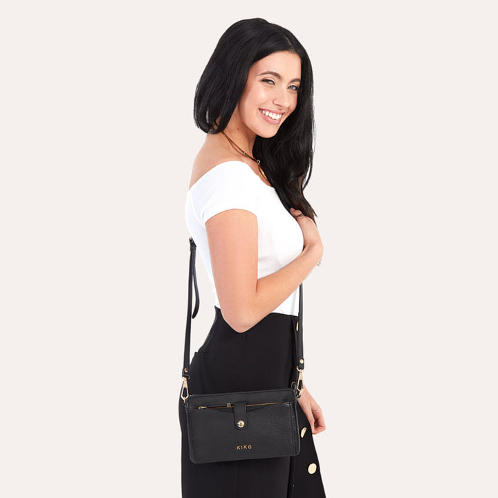Wallet Crossbody