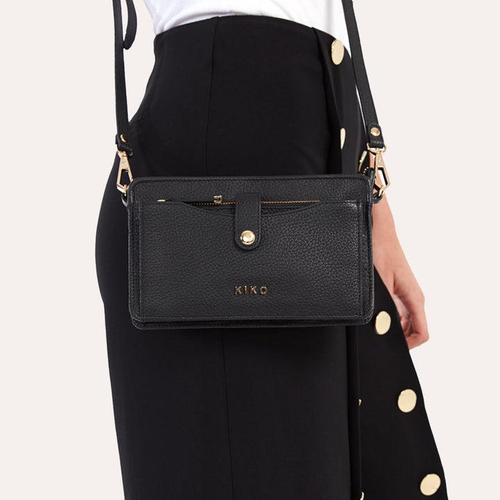 Wallet Crossbody