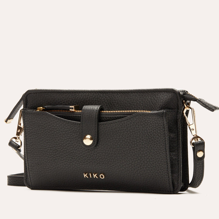 Wallet Crossbody