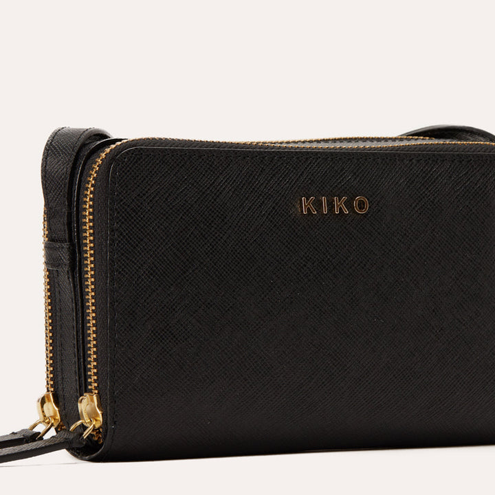 Zip Around Crossbody