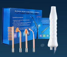 High Frequency Electrotherapy Wand FLIXME WORLD