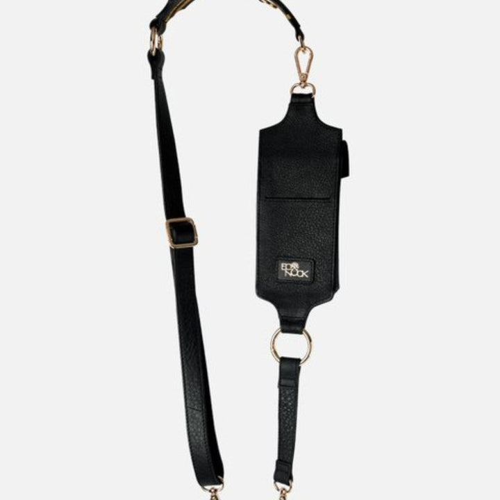 Kōyō Sling in Black - Econock