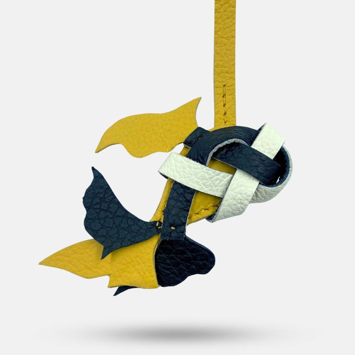 Idol Fish Charm