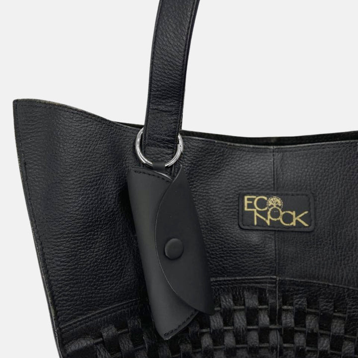 Shorai Coco Lip Case Bag Charm