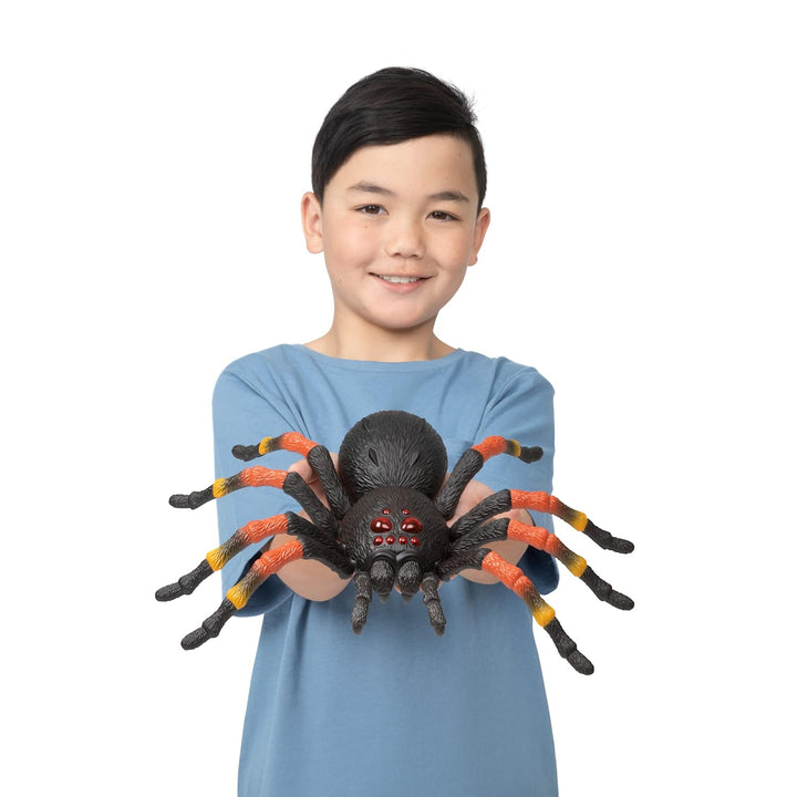 Robo Alive Giant Tarantula Toy