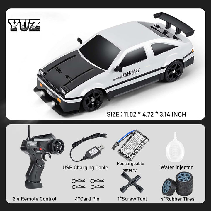 Remote Control Racing Drift Car