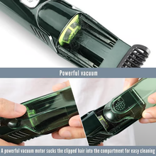 PowerTrim Pro Electric Hair Cutter