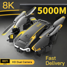 Drone 8K 5G Aerial Photography Helicopter FLIXME WORLD