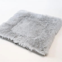 Keep Your Pet Cozy with Coral Fleece Pet Bed FLIXME WORLD