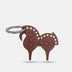 Roen Horse Bag Charm