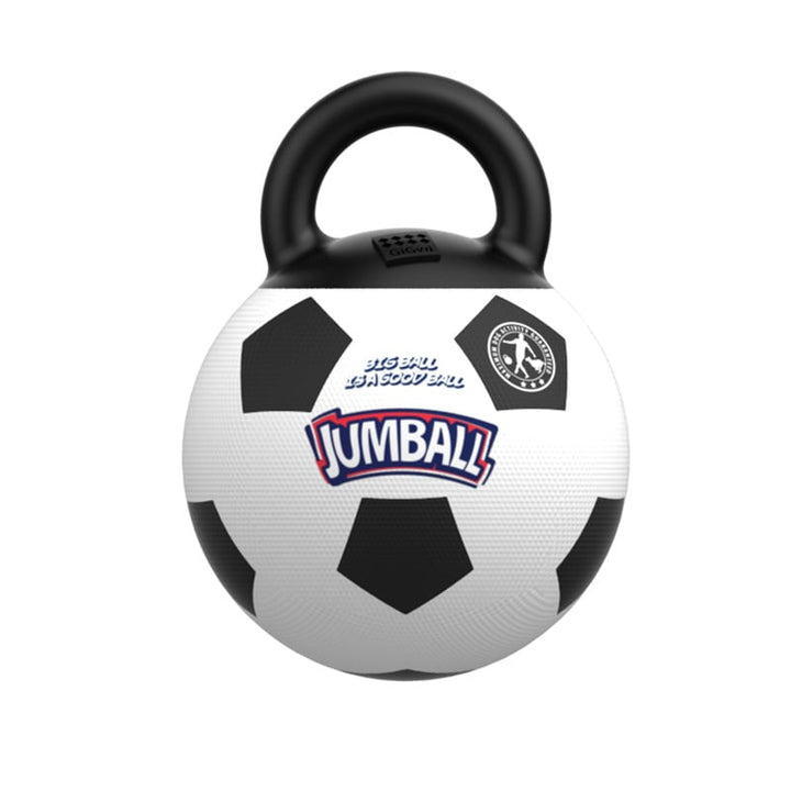 Jianbao Bite Resistant Dog Puzzle Toy Ball