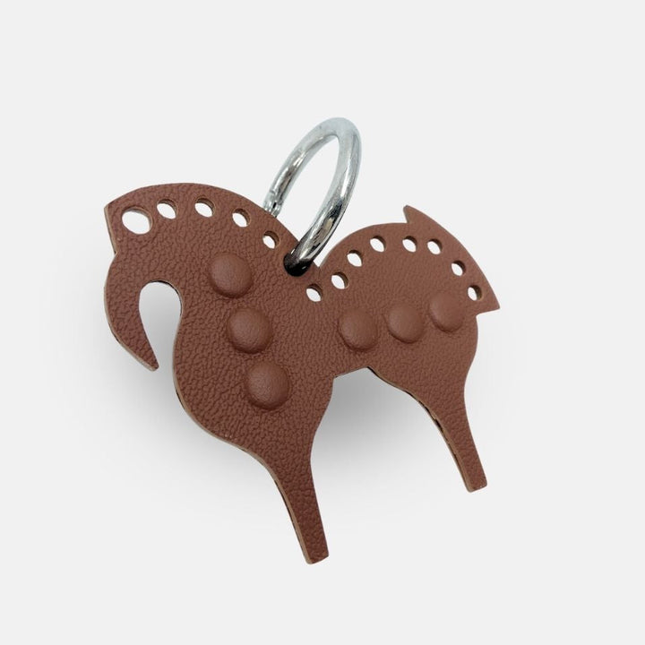 Roen Horse Bag Charm