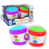 The Learning Journey Early Learning - Little Baby Bongo Drums - Electronic Musical Toddler Toys & Gifts for Boys & Girls Ages 12 Months & Up - Award Winning Musical Learning Toy Multi