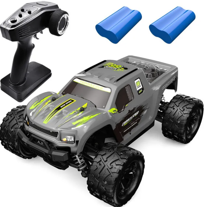 Remote Control Car