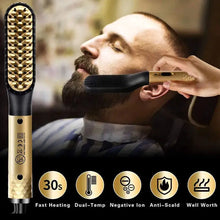 CeraGroom Ceramic Brush FLIXME WORLD