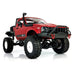 Off-Road Car Electric RC Truck 15km/H Top Speed