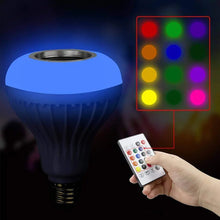 Smart Light Bulb LED Music FLIXME WORLD