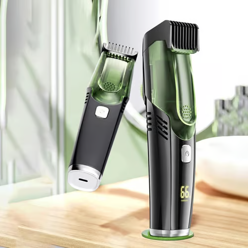 PowerTrim Pro Electric Hair Cutter