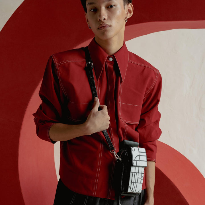 Saveur Phone Bag - Econock