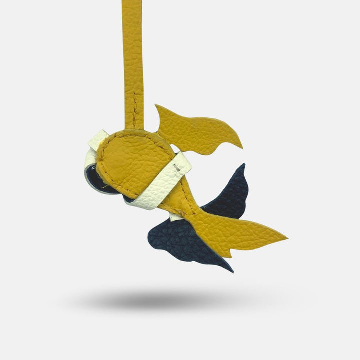 Idol Fish Charm