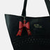Pico Bow Bag Charm