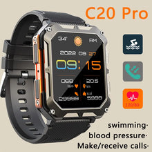 Upgraded Waterproof Smart Watch FLIXME WORLD