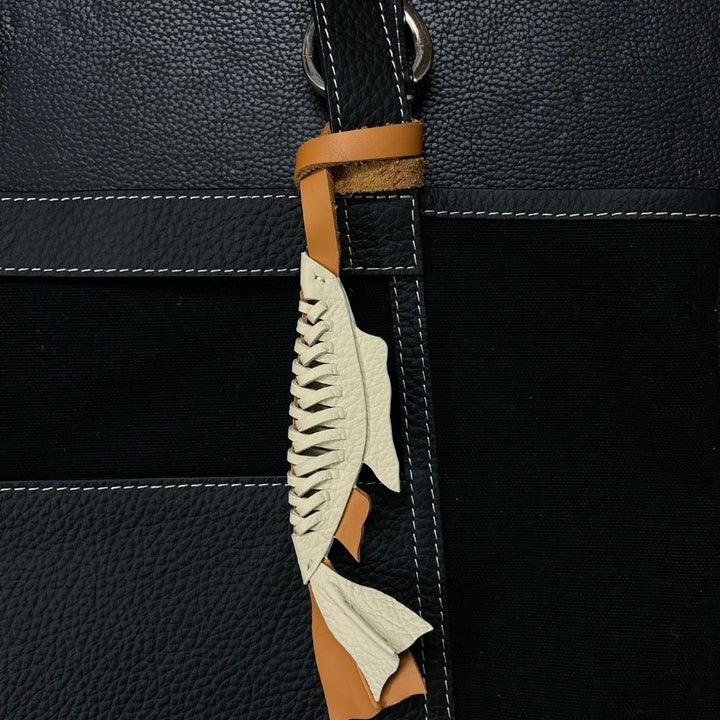 Koi Fish Totem Charm