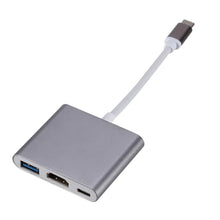 Type C To HDMI Charging Port FLIXME WORLD