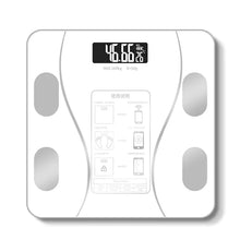 Bluetooth Digital Body Fat Scale FLIXME WORLD