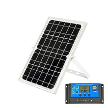 Solar Power Ventilation Fan FLIXME WORLD