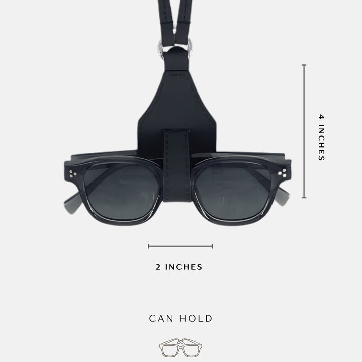 Shorai Ehjo Sunglass Case