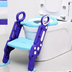 Kids Toilet Training Step Stool and Seat for Infants