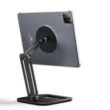 Magnetic Tablet Metal Stand Holder FLIXME WORLD