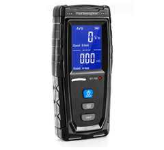 Electromagnetic Field Radiation Detector Tester FLIXME WORLD