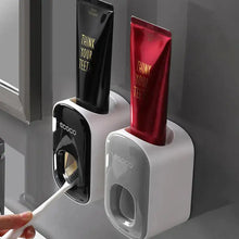 Wall Mount Automatic Toothpaste Dispenser FLIXME WORLD