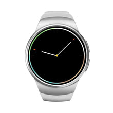 Round Smart Watch FLIXME WORLD