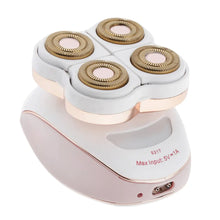 Painless Hair Removal Epilator FLIXME WORLD