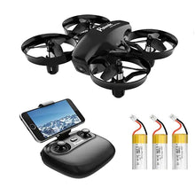 A20 RC Quadcopter